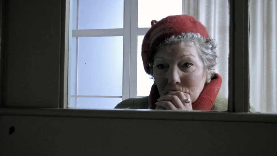 Filmstill uit De hel van ’63