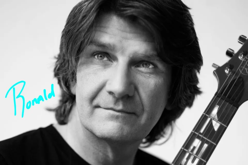 Ronald Schilperoort